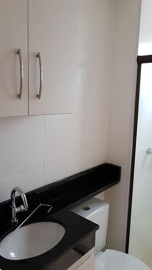 Apartment Apto Macae - 3 Quartos - 1001 Brazil