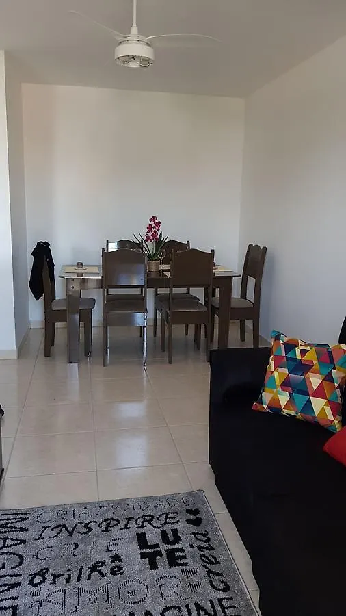 Apto Macae - 3 Quartos - 1001 Apartment